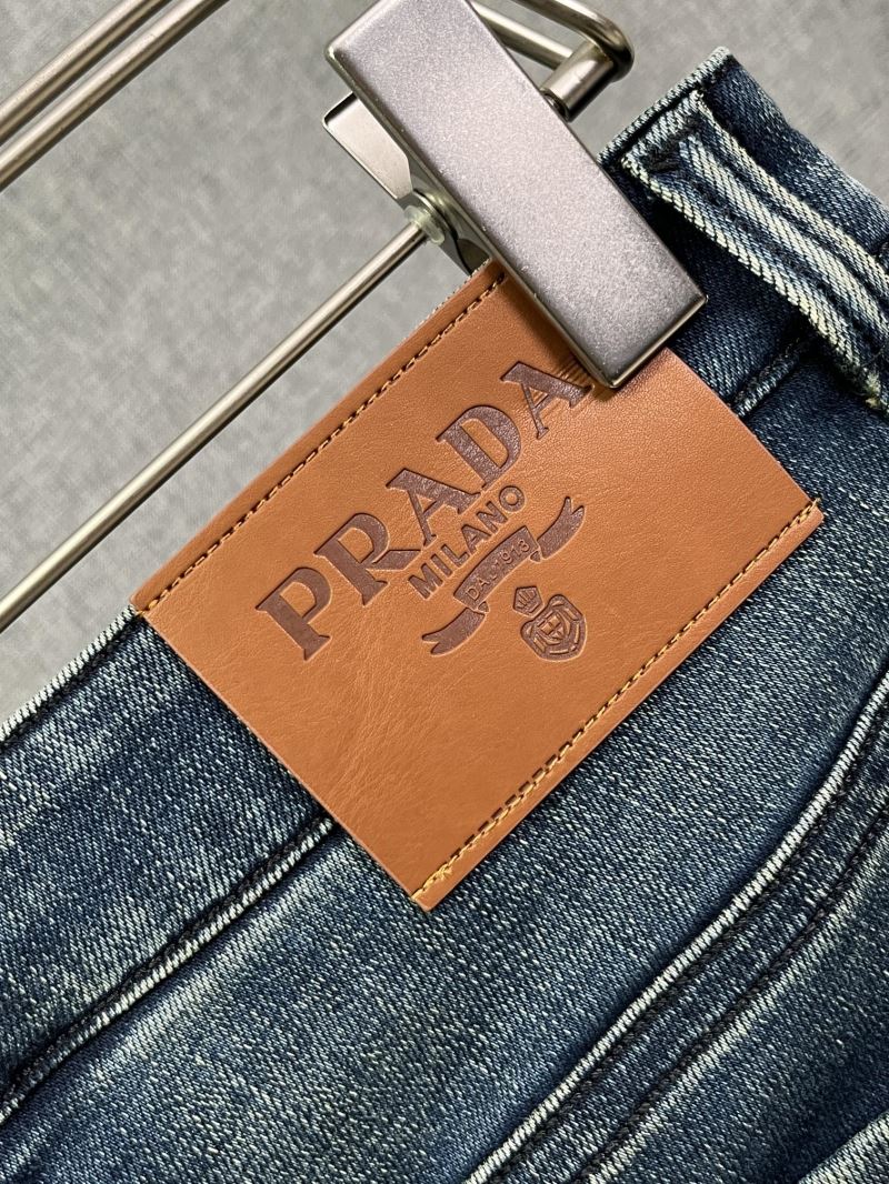 Prada Jeans